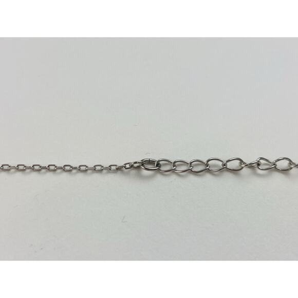 Swarovski Heart Bracelet Crystal Pave Chain Adjustable Red Rhinestone Dainty Swa - Picture 11 of 11